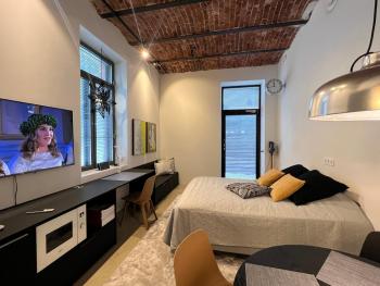 Loft Suite, Lappeenranta (zdjęcie 4)