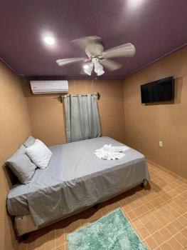 Mr, Crab Apartment, Six Huts (Foto 3)