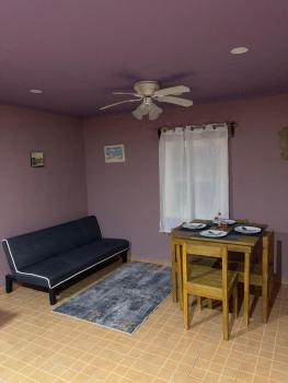 Mr, Crab Apartment, Six Huts (Foto 5)