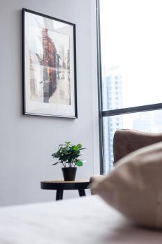 Scarletz Suites KLCC, Kuala Lumpur (photo 3)