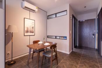 Scarletz Suites KLCC, Kuala Lumpur (photo 5)