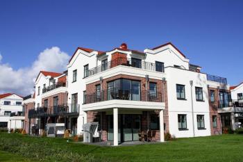Apartment im Avalon Hotel Bellevue, Fehmarn (photo 4)