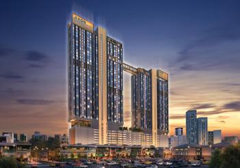 Sleeping Lion Suites, Kuala Lumpur (photo 2)