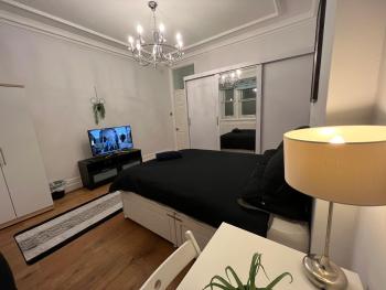 LUXURY SPECIOUS ROOM IN CENTRAL LONDON, Londyn (zdjęcie 3)
