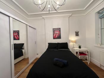 LUXURY SPECIOUS ROOM IN CENTRAL LONDON, Londyn (zdjęcie 2)