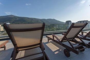 Complex Gallery Vitosha ****, Sofia (photo 4)