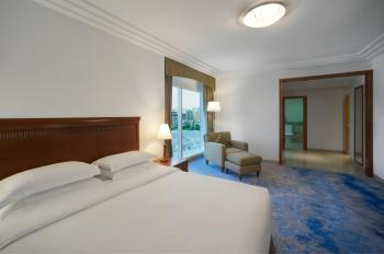 Grand Hyatt Residence, Dubai (photo 2)