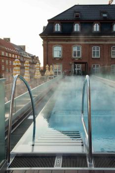 Villa Copenhagen, Kopenhagen (Foto 5)