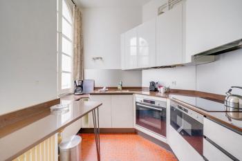 Chez Jeanne - Appartement Hyper Centre, Bordeaux (Foto 3)