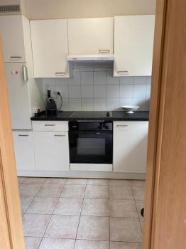 Superbe appartement lumineux et spacieux, Amberes (foto 3)