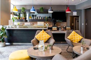 Heeton Concept Hotel - Kensington London, London (photo 2)