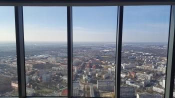 Babka Wieżowiec Noclegi, Warschau (Foto 5)