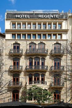 HCC Regente, Barcelona (Foto 3)