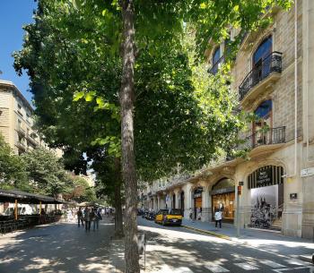 HCC Regente, Barcelona (Foto 5)