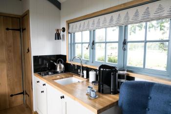 Skylark Shepherds Hut, Bath (foto 4)
