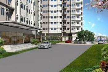 Family freindly 2 bedroom condo at Vine Residences, Manila (fotografie 2)