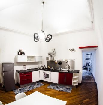 Casa Cerqua Landi Napoli - Luxury House Capri's view, Naples (photo 3)