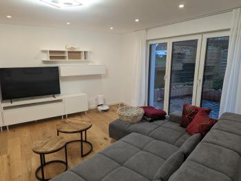 foxxbau - urlaubswohnen im Saarschleifenland, Merzig (zdjęcie 5)