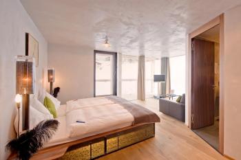 Matterhorn FOCUS Design Hotel, Zermatt (foto 3)