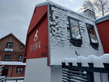 Stajnia, Szklarska Poręba (foto 2)