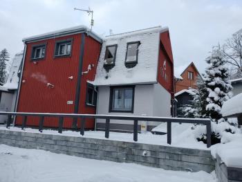 Stajnia, Szklarska Poręba (foto 4)