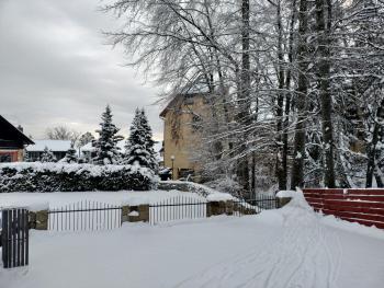 Stajnia, Szklarska Poręba (foto 5)