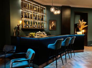 Rumor Rooms, Budapest (foto 2)