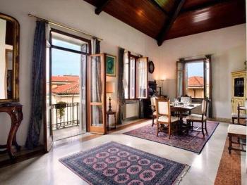 Alla Villa Liberty Bed & Breakfast, Verona (photo 4)