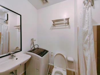 Apad@graceresidences nr BGC, Manila (fotografie 2)