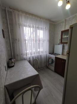 Уютная квартира 2 Бесконтактное заселение круглосуточно, Oral (Foto 5)