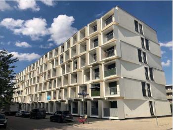 Myroom Business Apartment Nähe Messe München, Monachium (zdjęcie 2)