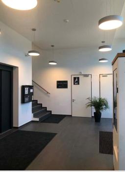 Myroom Business Apartment Nähe Messe München, Monachium (zdjęcie 5)