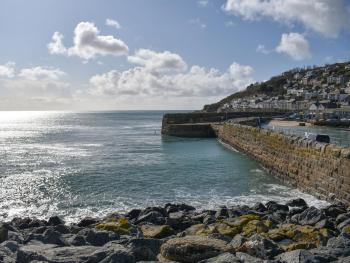 Kitchen Cottage, Mousehole (foto 2)