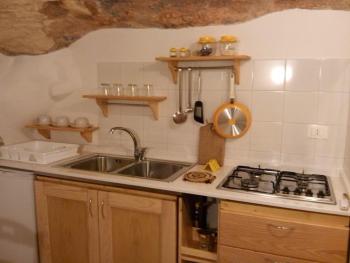 Bilocale in villa a pochi passi dal mare, Leuca (zdjęcie 5)