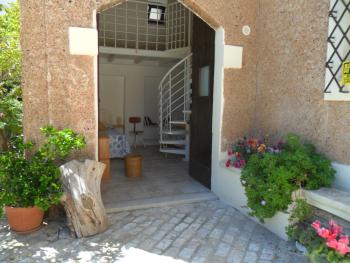 Bilocale in villa a pochi passi dal mare, Leuca (zdjęcie 4)