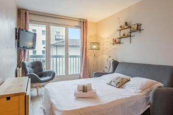 Appartement de Montplaisir - Welkeys, Lyon (photo 3)