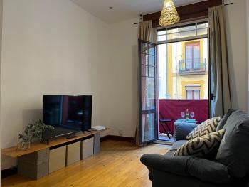 Bonito apartamento muy céntrico, Bilbao (photo 2)