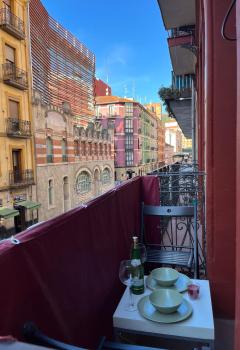 Bonito apartamento muy céntrico, Bilbao (photo 3)