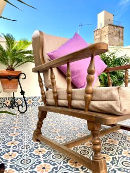 Geysotur Casa Terraza Judería, Córdoba (foto 5)