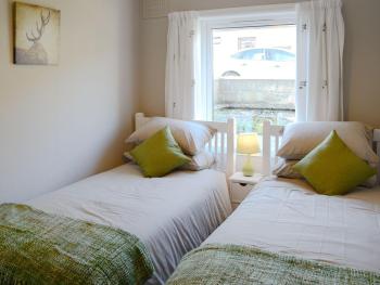 Cross Tides, Hilton of Cadboll (Foto 4)