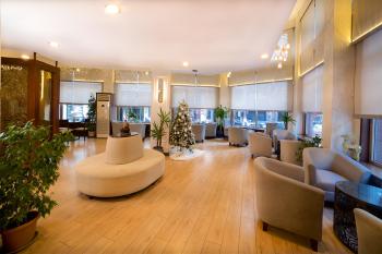Barin Hotel, Stambuł (zdjęcie 5)