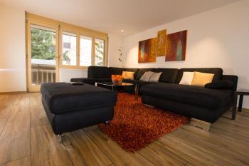 Residence Bellevue, Zermatt (photo 5)