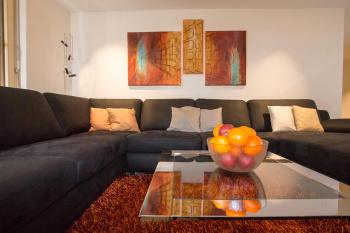 Residence Bellevue, Zermatt (photo 2)