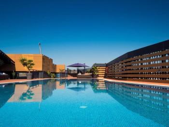 Eurostars Palace, Córdoba (photo 2)