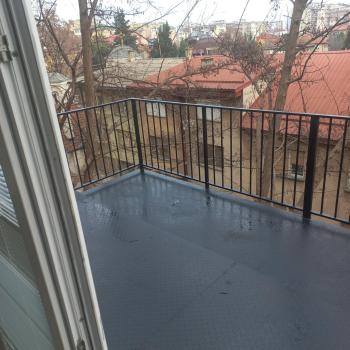 Lovely 1- bedroom condo close to downtown, Skopje (photo 3)
