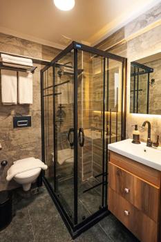 Galata Master Hotel, Stambuł (zdjęcie 4)