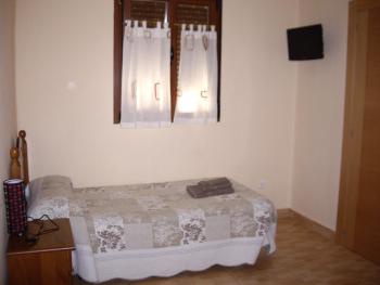Hostal Abastos, Walencja (zdjęcie 3)