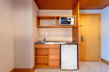 Wyndham Garden São Paulo Convention Nortel, San Paolo (foto 4)