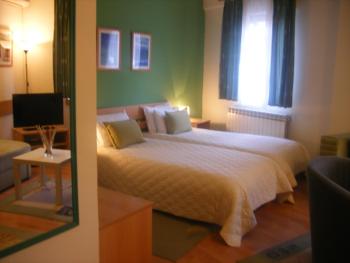 Hotel 7, Skopje (Foto 2)