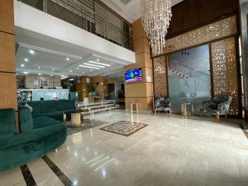 Silver Suites Hotel Casablanca, Casablanca (Foto 2)